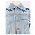Givenchy Blue Cotton Jacket - view 2