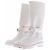 Christian Dior Botas blancas D-major Blanco