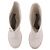 Christian Dior Botas blancas D-major Blanco - vista 4