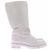 Christian Dior Botas blancas D-major Blanco - vista 6