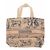 Christian Dior Borsa tote blu Dioriviera Beige - vista 2