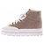 Maison Martin Margiela Sneaker alte marroni MM6 Marrone - vista 2