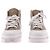 Maison Martin Margiela Sneaker alte marroni MM6 Marrone - vista 3