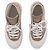 Maison Martin Margiela Sneaker alte marroni MM6 Marrone - vista 4
