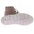 Maison Martin Margiela Sneaker alte marroni MM6 Marrone - vista 5