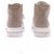 Maison Martin Margiela Sneaker alte marroni MM6 Marrone - vista 7