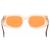 Autre Marque Gafas de sol marrones Tetra Castaño - vista 3