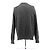 Dior Grauer Kaschmirpullover - Ansicht 2