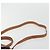 Céline CELINE Macadam Hand Bag PVC Leather 2way Brown Gold Tone - vista 15