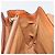 Céline CELINE Macadam Hand Bag PVC Leather 2way Brown Gold Tone - vista 24
