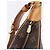 LOUIS VUITTON Monogram Boulogne 30 Shoulder Bag M51265 LV - vista 19