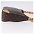 LOUIS VUITTON Monogram Boulogne 30 Shoulder Bag M51265 LV - vista 3
