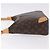 LOUIS VUITTON Monogram Boulogne 30 Shoulder Bag M51265 LV - vista 4