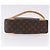LOUIS VUITTON Monogram Boulogne 30 Shoulder Bag M51265 LV - vista 5