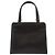 FENDI Hand Bag Leather Brown Gold Tone - vista 13