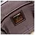 FENDI Hand Bag Leather Brown Gold Tone - vista 17
