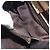 FENDI Hand Bag Leather Brown Gold Tone - vista 20