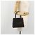 FENDI Hand Bag Leather Brown Gold Tone - vista 22