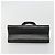 FENDI Hand Bag Leather Brown Gold Tone - vista 5