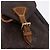 LOUIS VUITTON Monogram Montsouris PM Backpack M51137 LV - vista 19