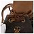 LOUIS VUITTON Monogram Montsouris PM Backpack M51137 LV - vista 22