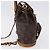 LOUIS VUITTON Monogram Montsouris PM Backpack M51137 LV - vista 4