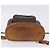 LOUIS VUITTON Monogram Montsouris PM Backpack M51137 LV - vista 5