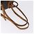 LOUIS VUITTON Monogram Montsouris PM Backpack M51137 LV - vista 8