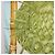 Hermès HERMES Carre 90 Scarf Jardin Creole Silk Light Blue - vista 5