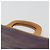 LOUIS VUITTON Monogram Vernis Stanton Tote Bag Purple Viole M91079 - vista 14
