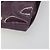 LOUIS VUITTON Monogram Vernis Stanton Tote Bag Purple Viole M91079 - vista 15