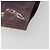 LOUIS VUITTON Monogram Vernis Stanton Tote Bag Purple Viole M91079 - vista 17
