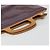 LOUIS VUITTON Monogram Vernis Stanton Tote Bag Purple Viole M91079 - vista 7