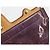 LOUIS VUITTON Monogram Vernis Stanton Tote Bag Purple Viole M91079 - vista 9
