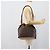 LOUIS VUITTON Monogram Petit Noe Shoulder Bag M42226 LV - vista 20