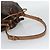LOUIS VUITTON Monogram Petit Noe Shoulder Bag M42226 LV - vista 7