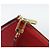 LOUIS VUITTON Epi Pochette Accessoires Pouch Red M52947 LV - vista 10