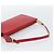LOUIS VUITTON Epi Pochette Accessoires Pouch Red M52947 LV - vista 7