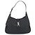 GUCCI GG Canvas Jackie Hand Bag Black Silver 001 3306 - vista 2