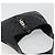 GUCCI GG Canvas Jackie Hand Bag Black Silver 001 3306 - vista 6