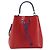 Néonoé LOUIS VUITTON Epi Neonoe Shoulder Bag Red Coklico M54365 LV - vista 2