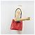 Néonoé LOUIS VUITTON Epi Neonoe Shoulder Bag Red Coklico M54365 LV - vista 25
