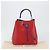 Néonoé LOUIS VUITTON Epi Neonoe Shoulder Bag Red Coklico M54365 LV - vista 26