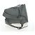 LOEWE Backpack Leather Gray Silver - vista 10