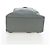 LOEWE Backpack Leather Gray Silver - vista 13