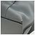 LOEWE Backpack Leather Gray Silver - vista 15