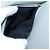 LOEWE Backpack Leather Gray Silver - vista 19