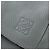 LOEWE Backpack Leather Gray Silver - vista 20