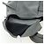 LOEWE Backpack Leather Gray Silver - vista 22