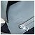 LOEWE Backpack Leather Gray Silver - vista 23